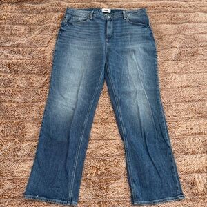 Paige Stella Jeans SIZE 34